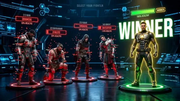 The 5 Broken Builds Sinking Your Life (And the One Build That Wins)